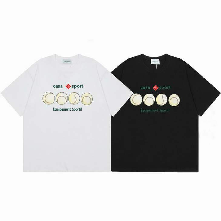 Picture of Casablanca T Shirts Short _SKUCasablancaS-XLqctC0218834